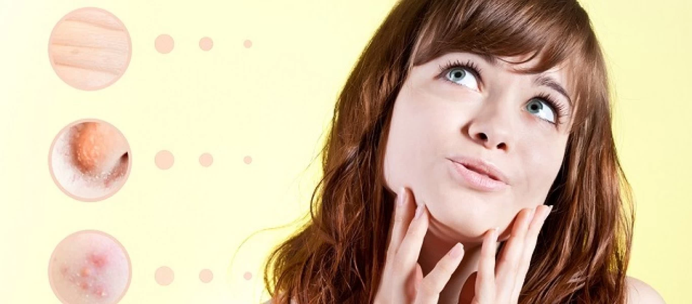 Πώς τα διάφορα συμπτώματα που εμφανίζει το σώμα μας μαρτυρούν ελλείψεις στον οργανισμό